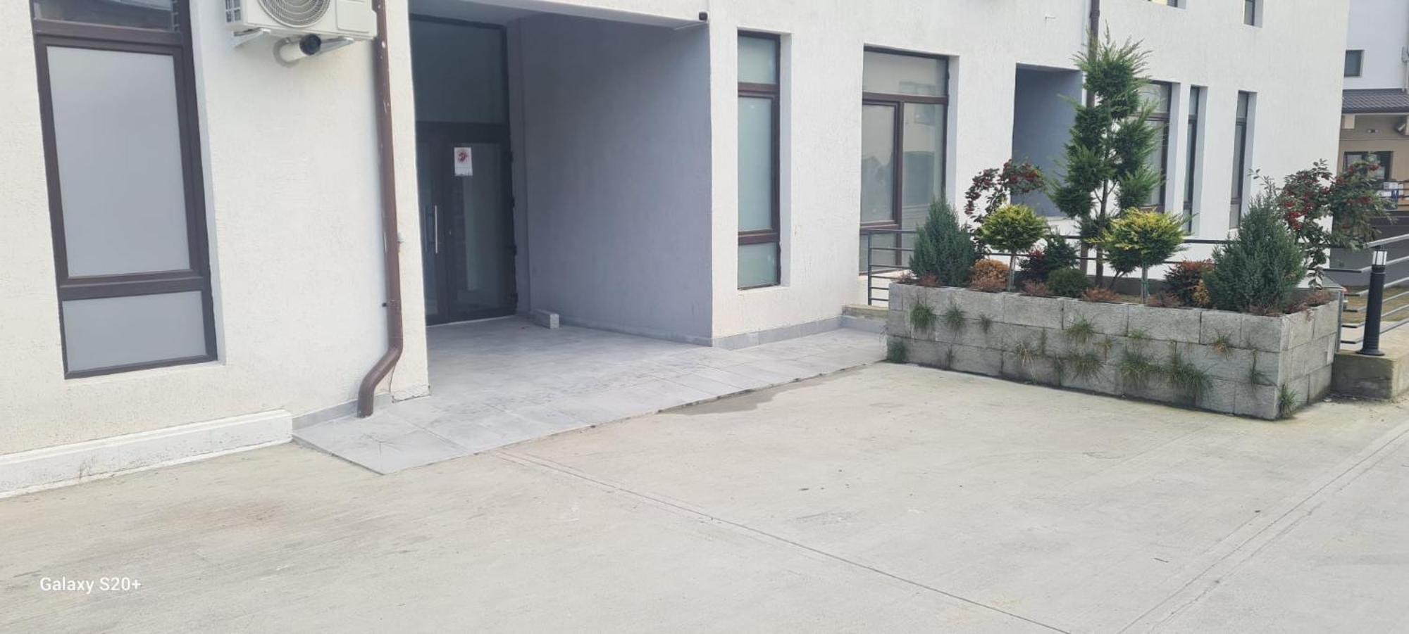 Apartament Lucian Lejlighed Râmnicu Vâlcea Eksteriør billede