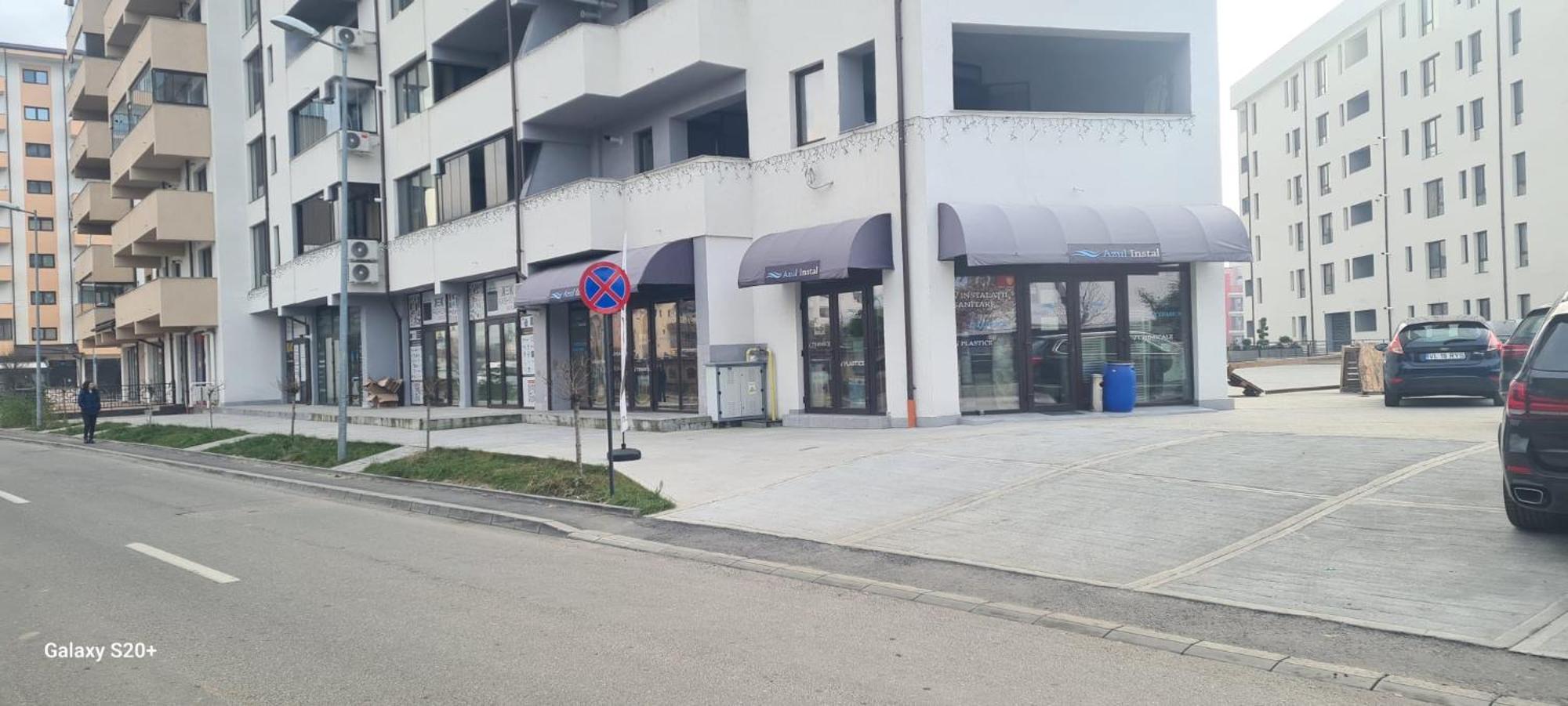 Apartament Lucian Lejlighed Râmnicu Vâlcea Eksteriør billede