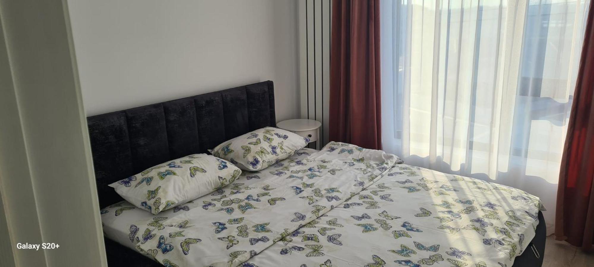 Apartament Lucian Lejlighed Râmnicu Vâlcea Eksteriør billede