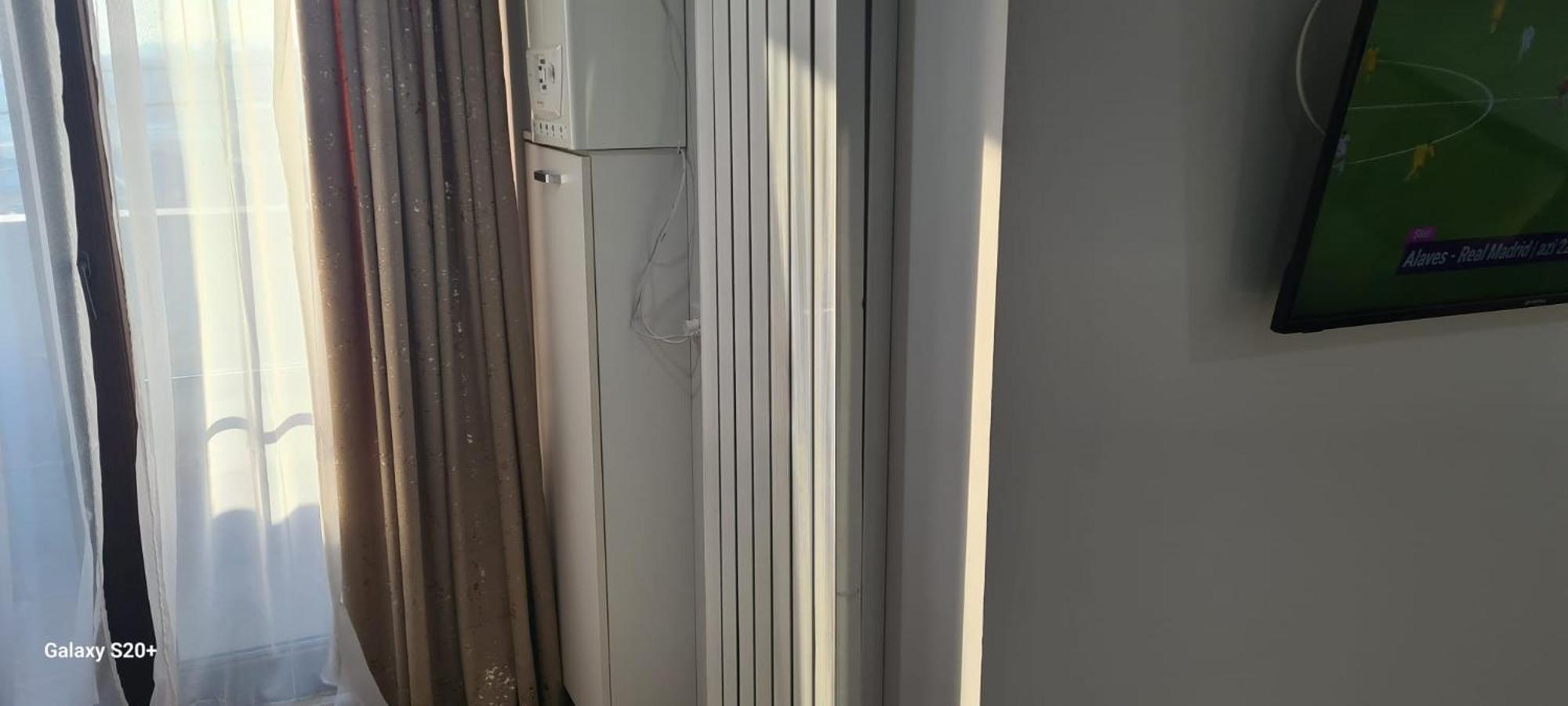 Apartament Lucian Lejlighed Râmnicu Vâlcea Eksteriør billede