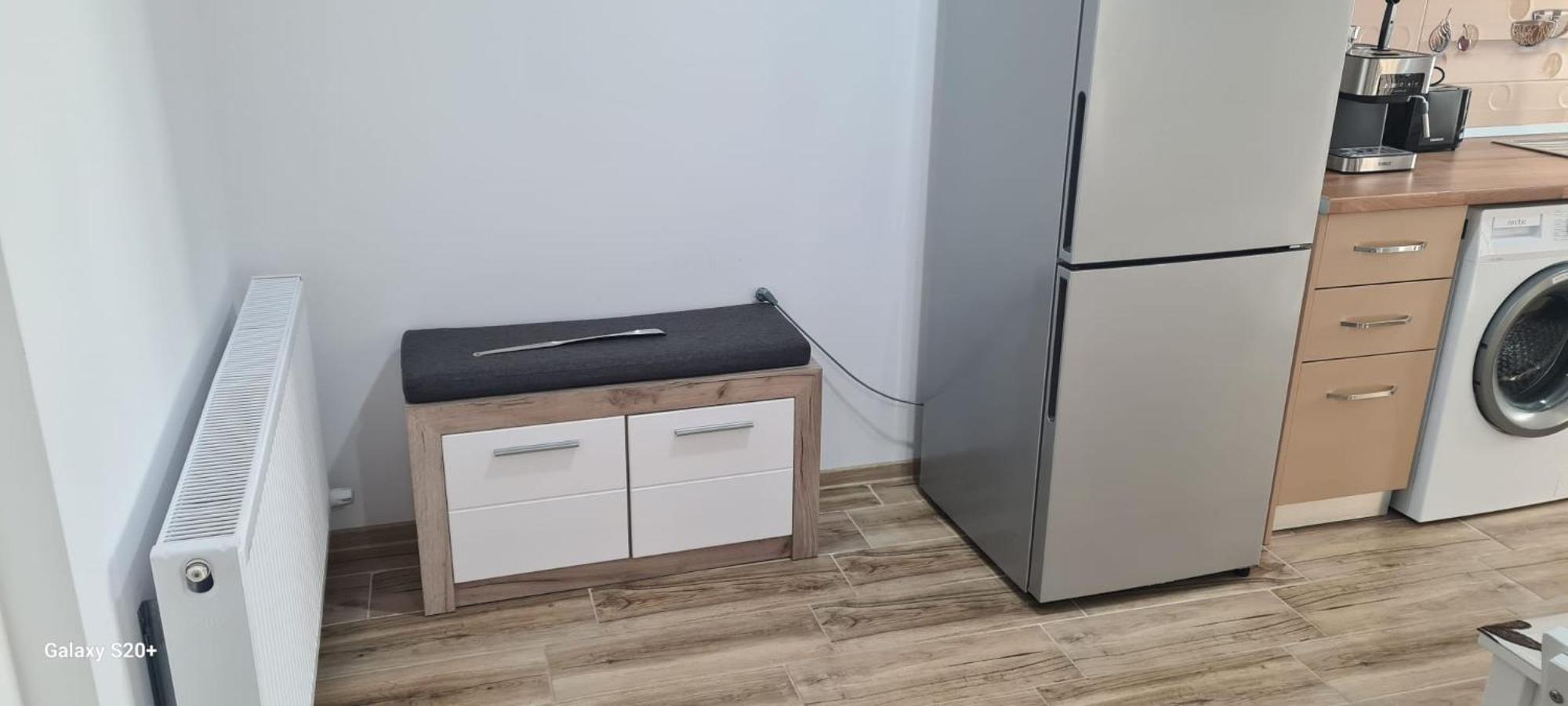 Apartament Lucian Lejlighed Râmnicu Vâlcea Eksteriør billede