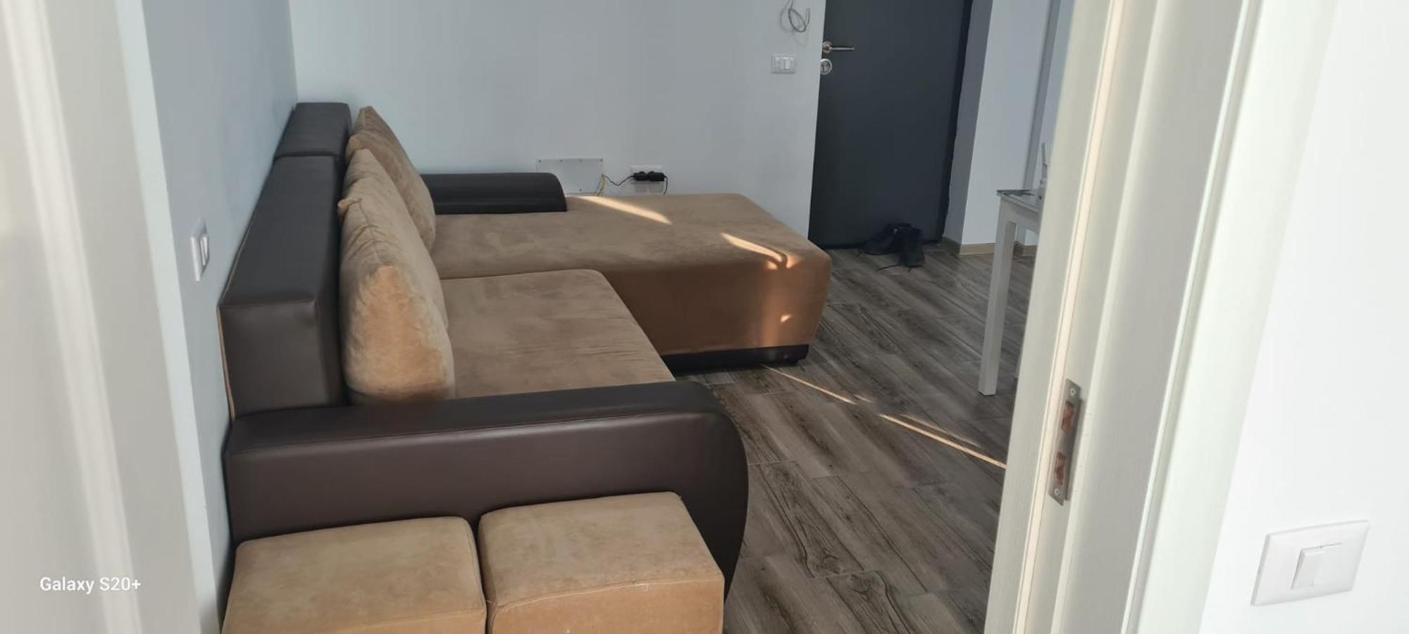 Apartament Lucian Lejlighed Râmnicu Vâlcea Eksteriør billede