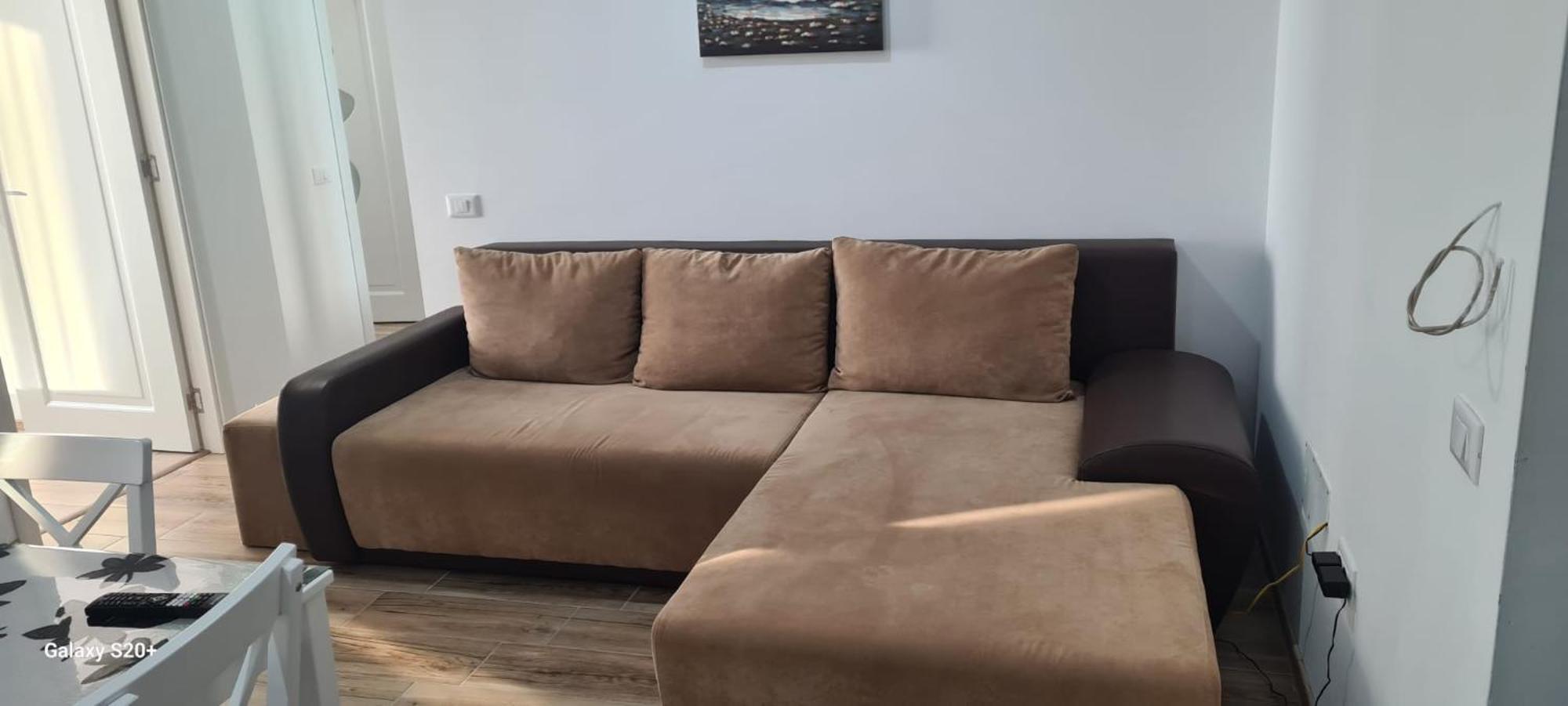 Apartament Lucian Lejlighed Râmnicu Vâlcea Eksteriør billede