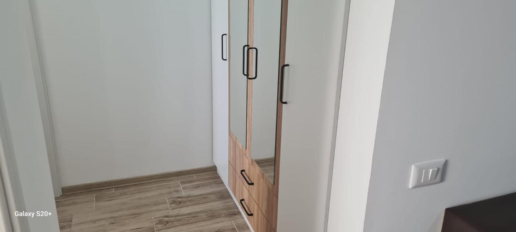 Apartament Lucian Lejlighed Râmnicu Vâlcea Eksteriør billede