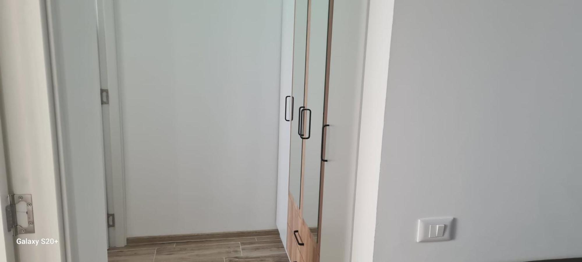 Apartament Lucian Lejlighed Râmnicu Vâlcea Eksteriør billede