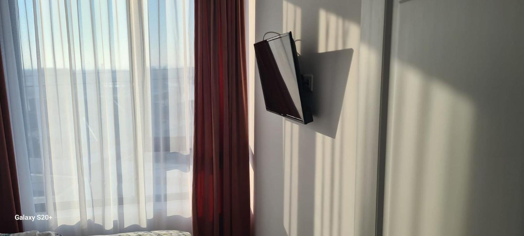 Apartament Lucian Lejlighed Râmnicu Vâlcea Eksteriør billede