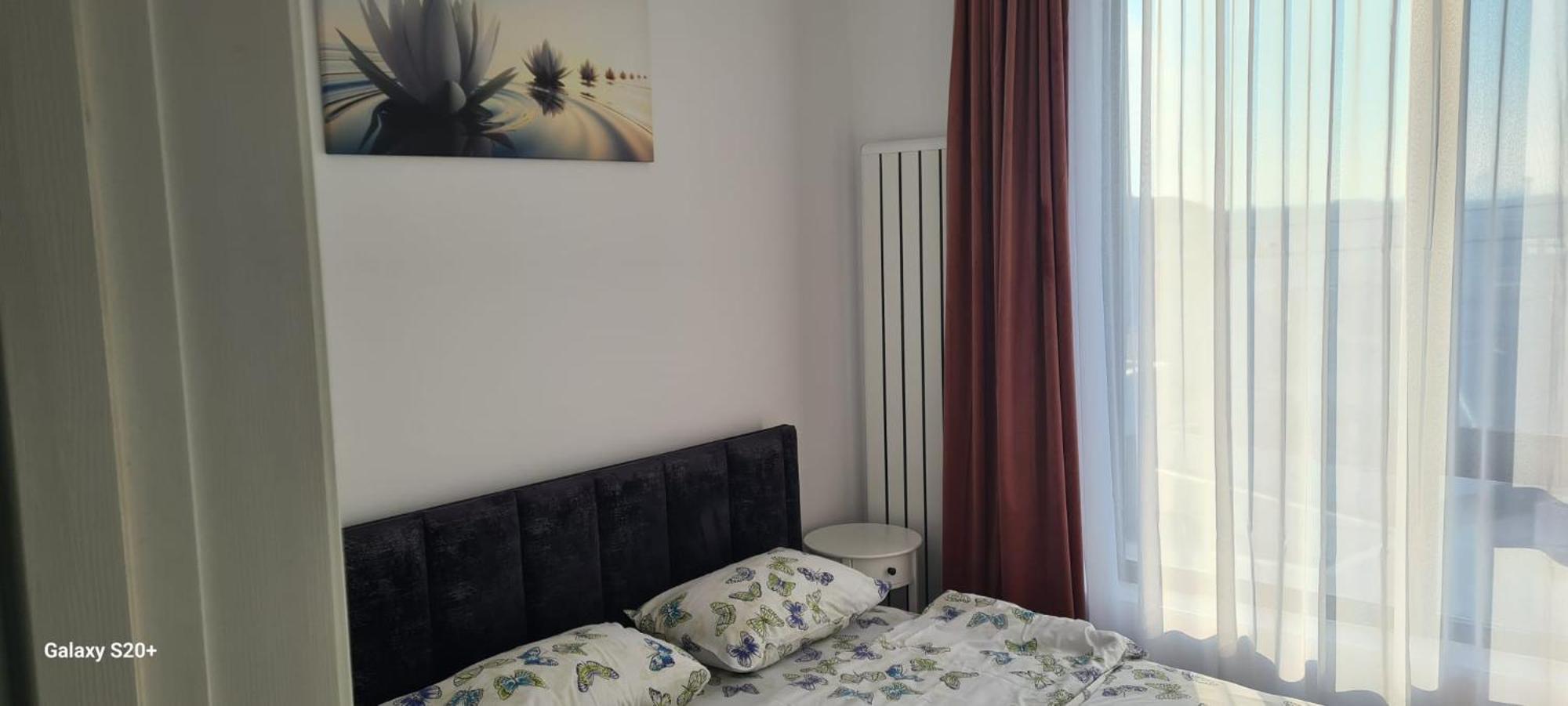 Apartament Lucian Lejlighed Râmnicu Vâlcea Eksteriør billede